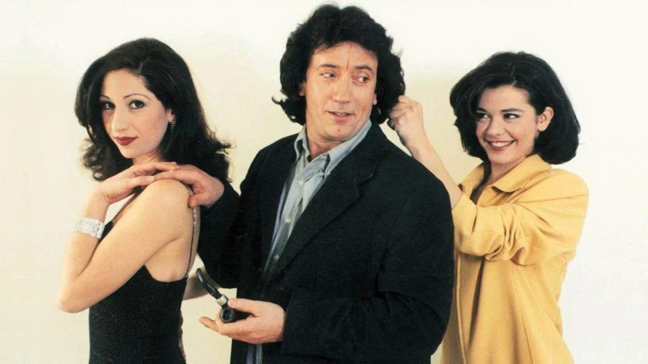 Καραμπόλα backdrop