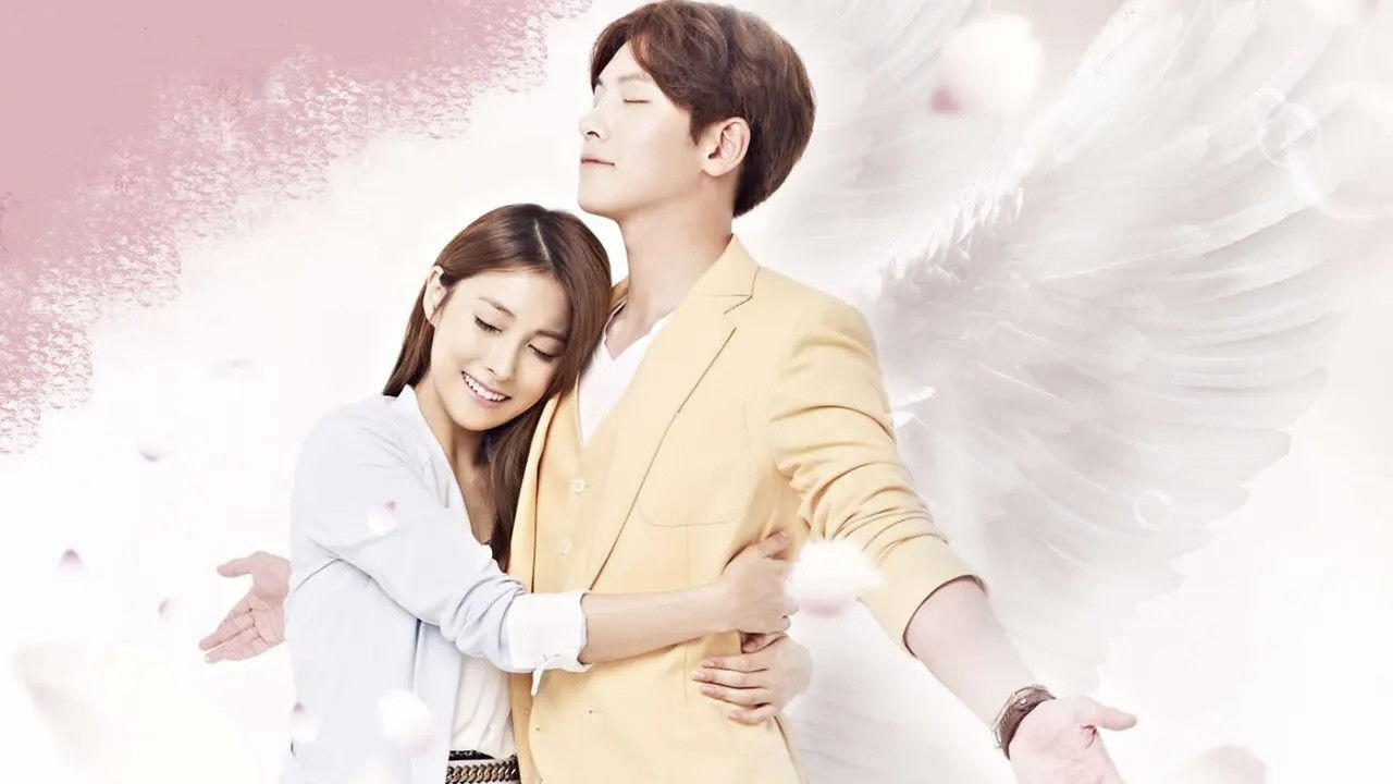 Kara: Secret Love backdrop