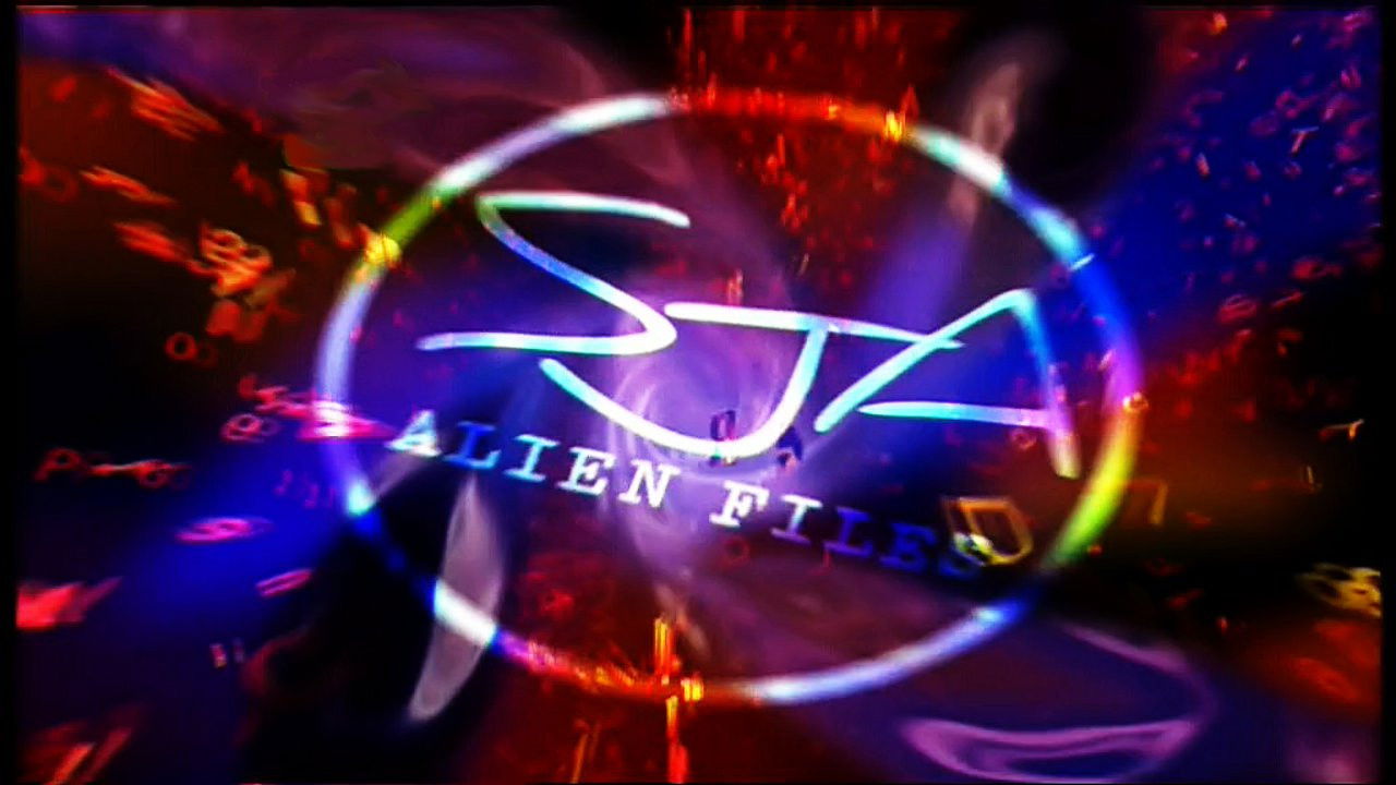 Sarah Jane's Alien Files backdrop