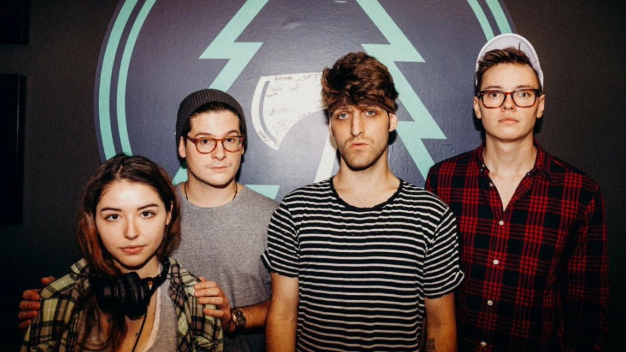 Alternative Lifestyle backdrop