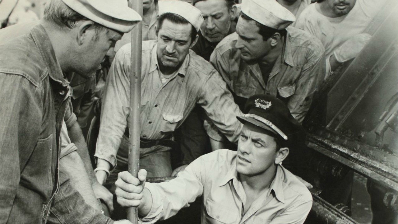 Cargo to Capetown backdrop