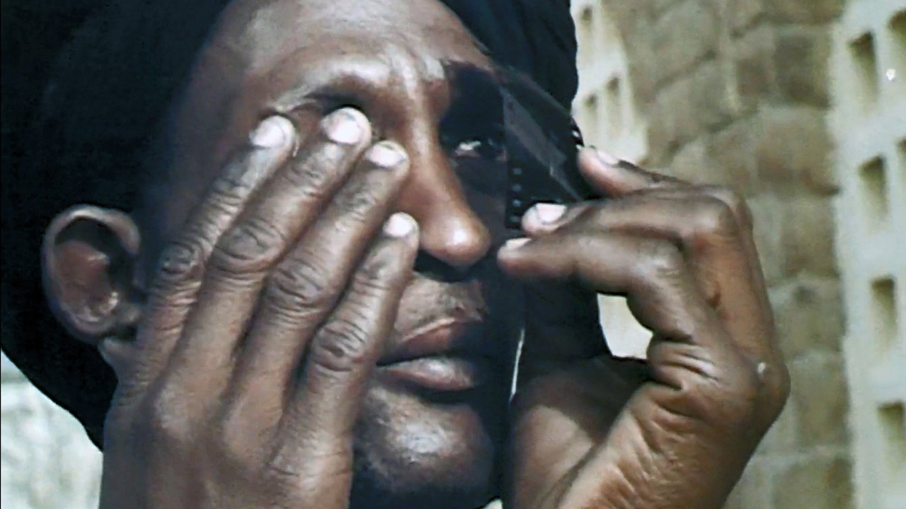 Éclipse 73 backdrop