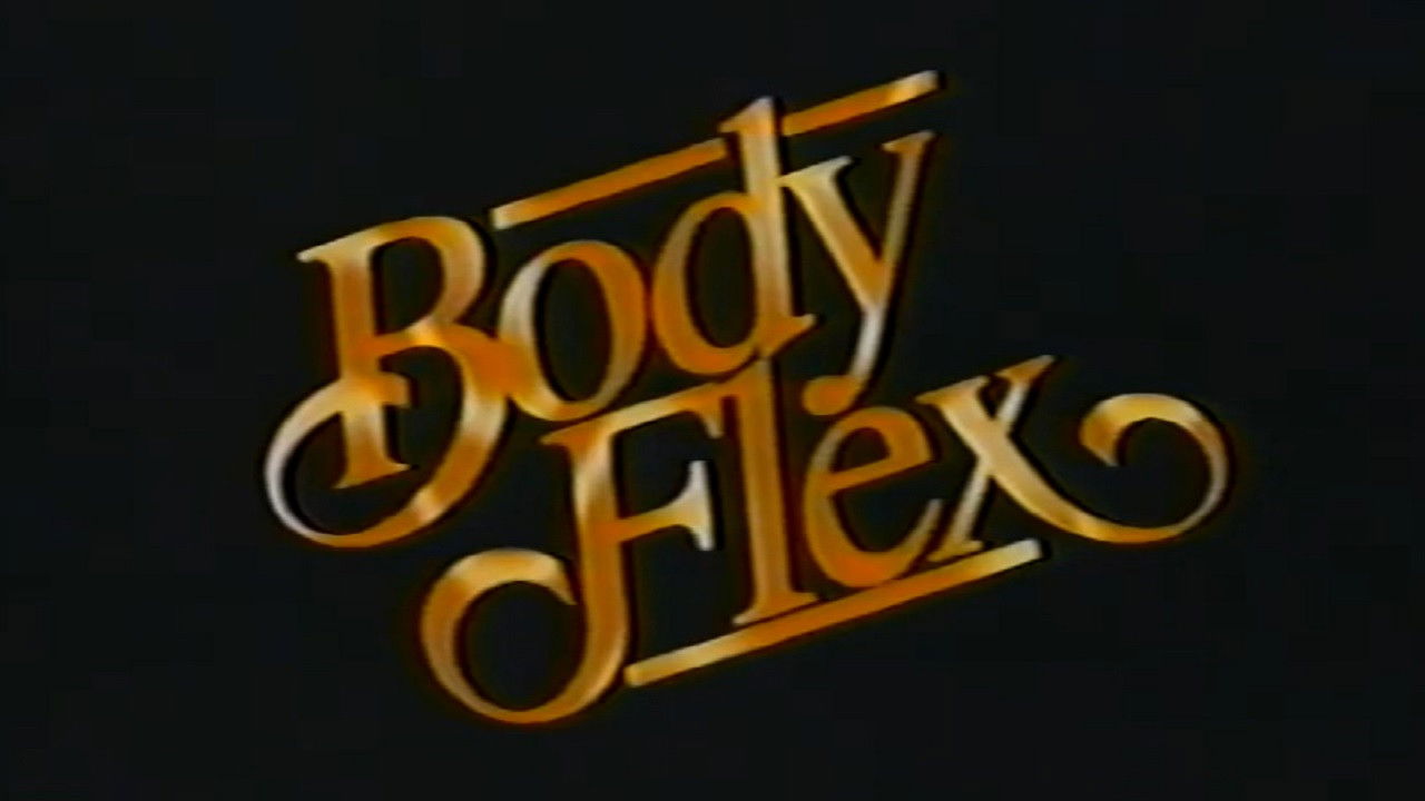 Body Flex backdrop