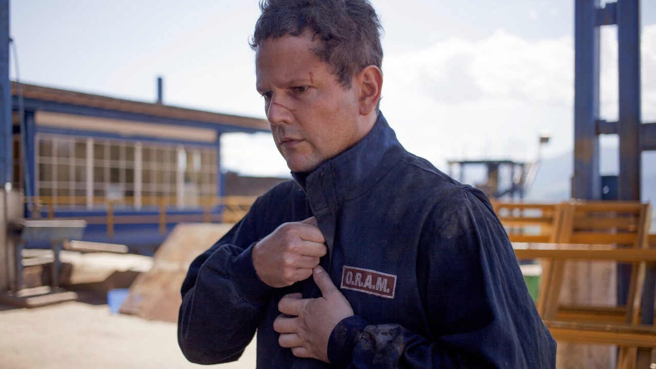 Bury Your Dead backdrop