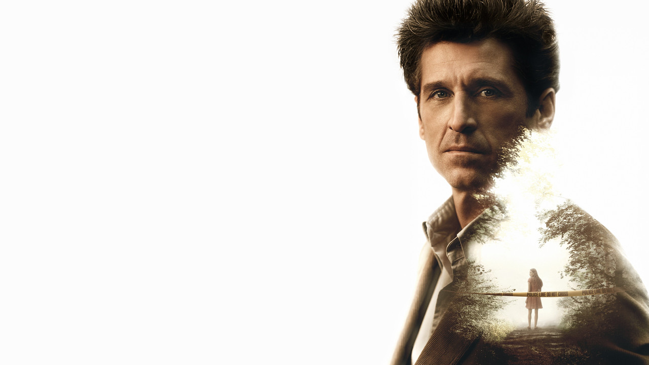 The Truth About the Harry Quebert Affair backdrop