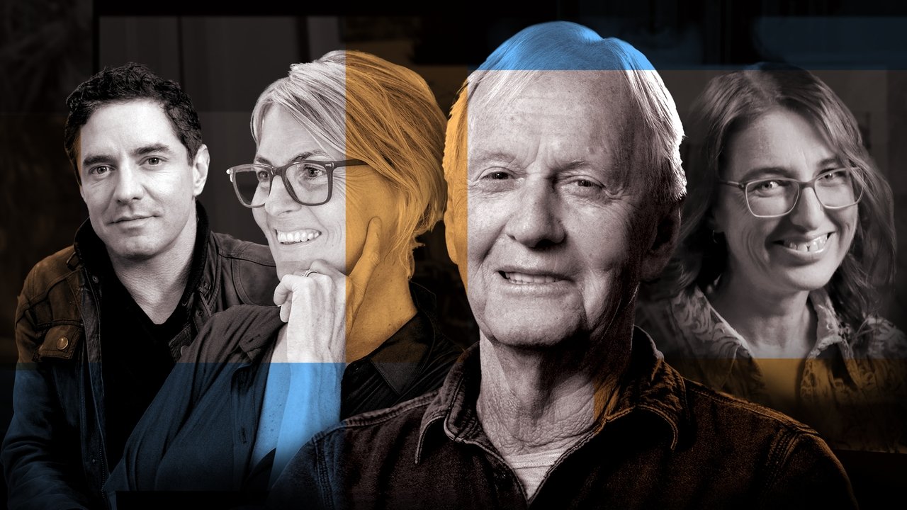 Australian Story backdrop