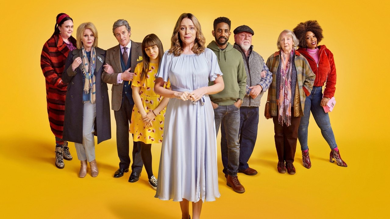 Finding Alice backdrop