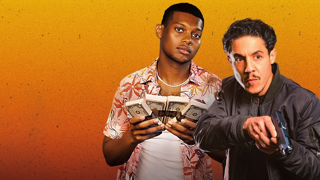 The Getback backdrop