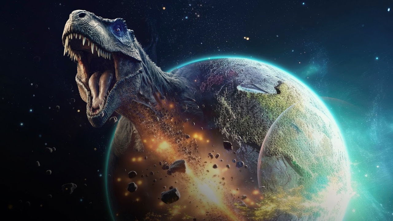 Fateful Planet backdrop