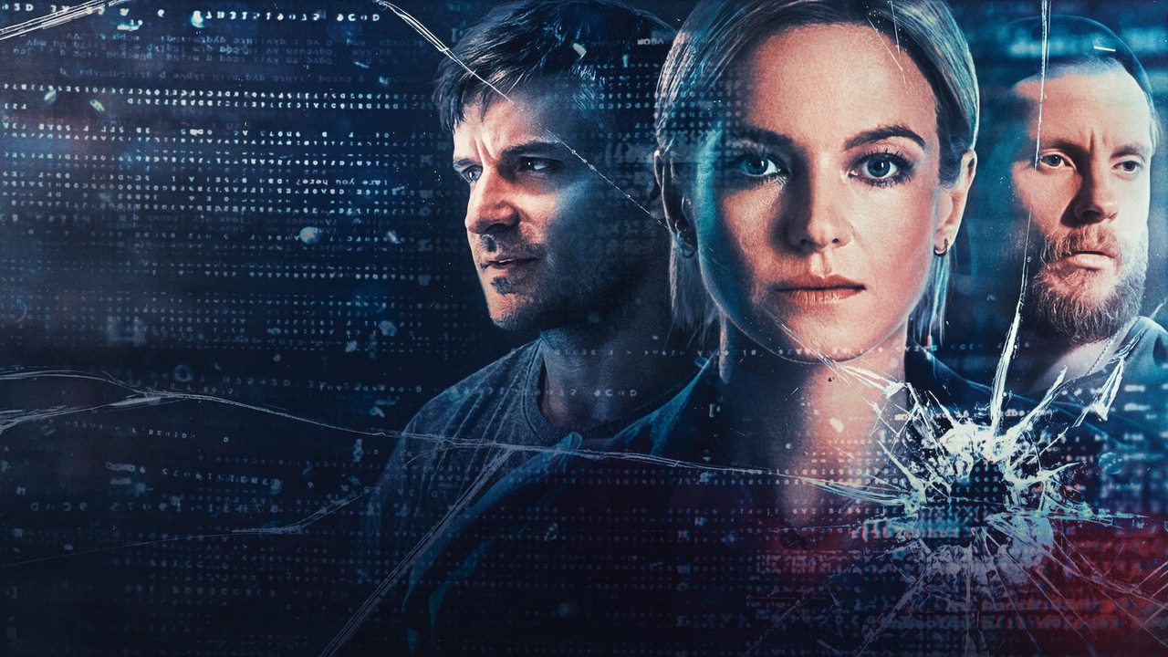 Ultraviolet backdrop