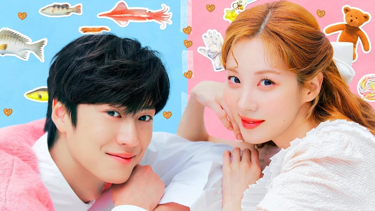 Jinxed at First backdrop