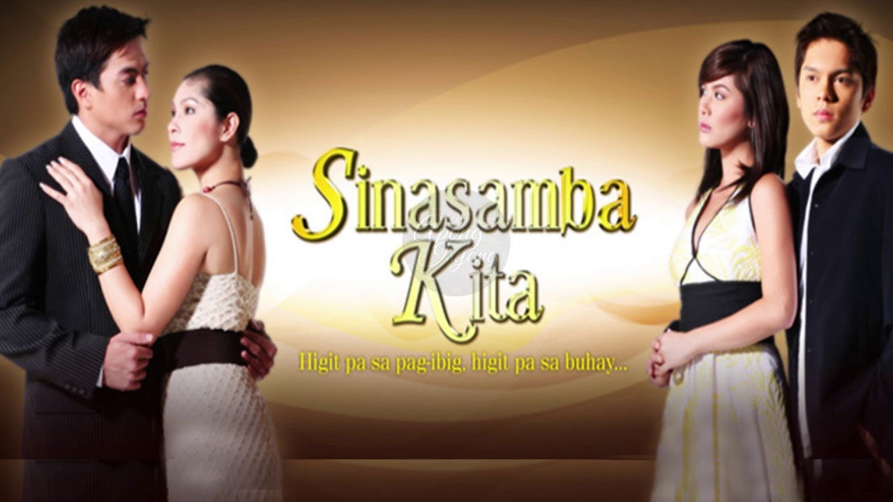 Sinasamba Kita backdrop