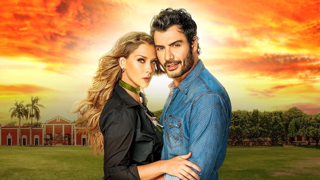 Land of Hope backdrop