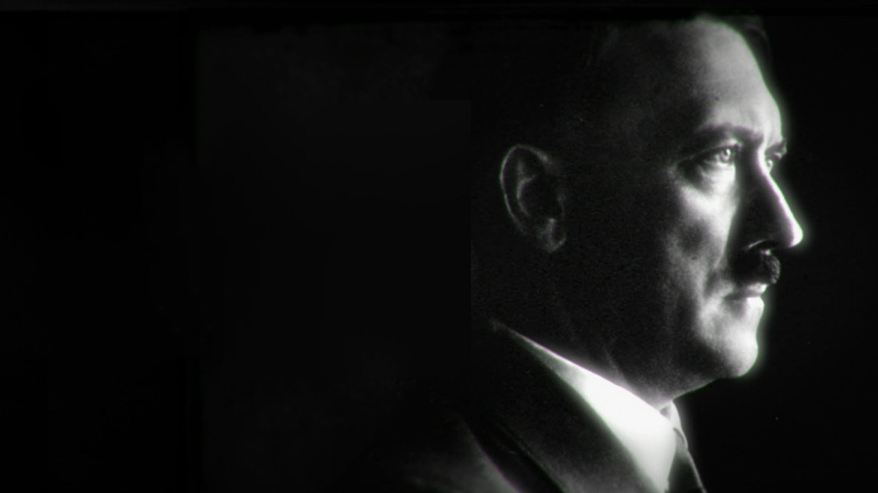 Hitler's Countdown to War backdrop