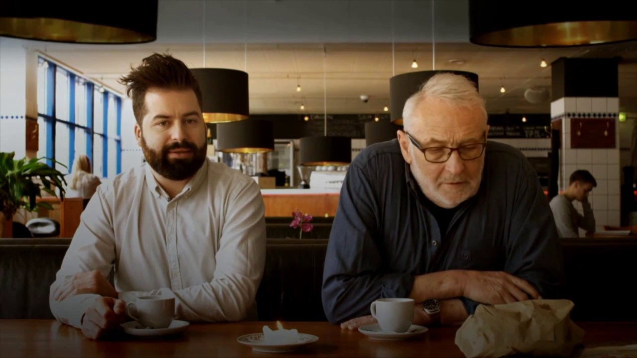 Grand danois backdrop