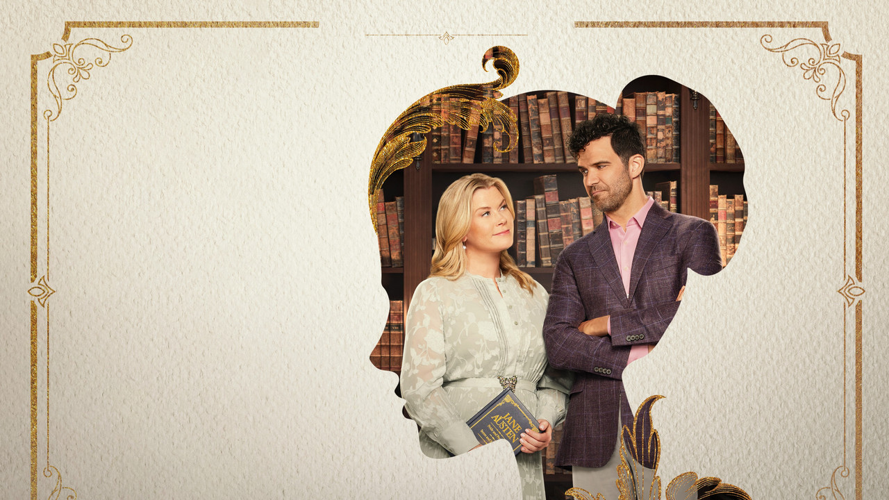 Love & Jane backdrop