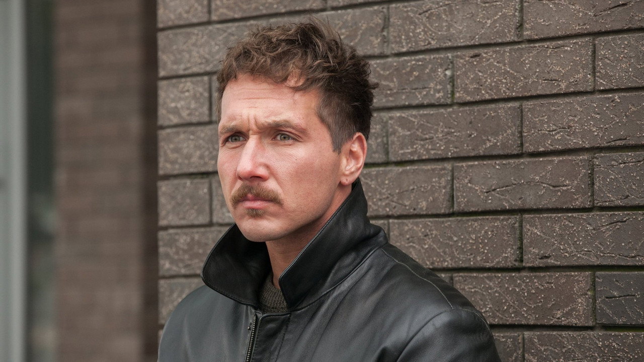 Не твоё дело backdrop