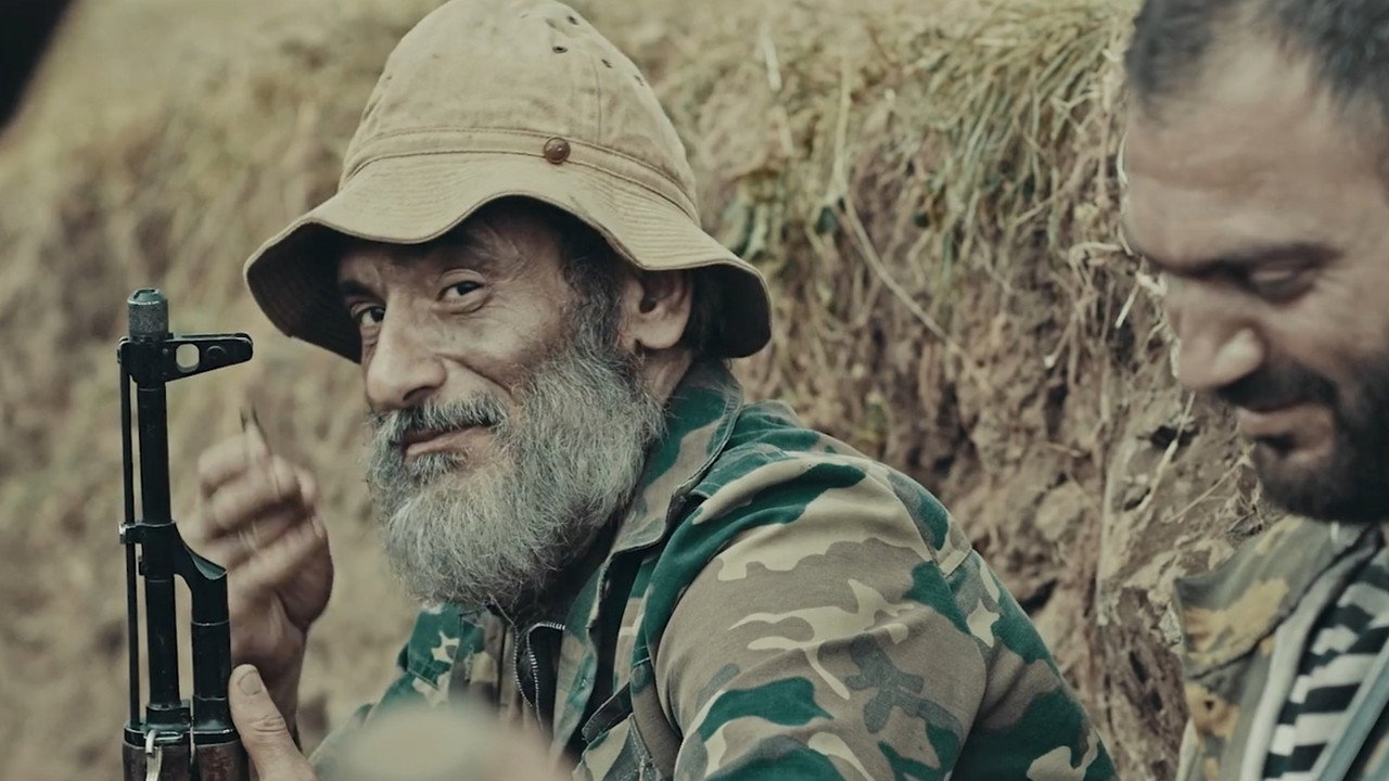 The Path of Our Dream backdrop