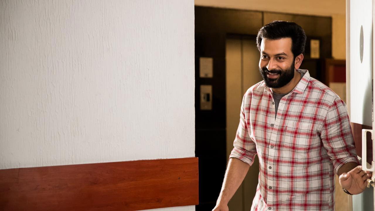 Brother's Day backdrop