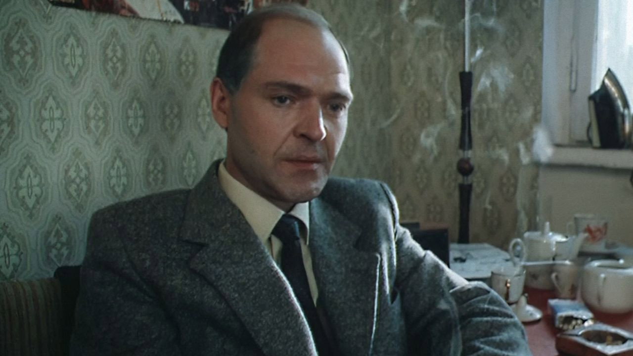 Criminal Talent backdrop