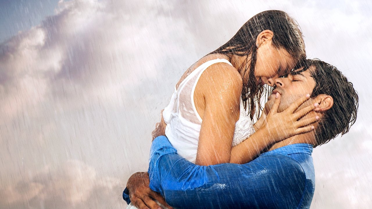 Endless Love backdrop