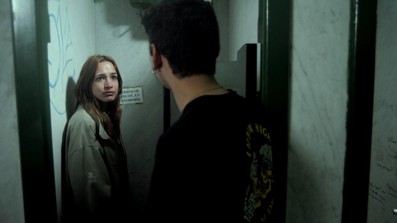 El Estallido del Silencio backdrop