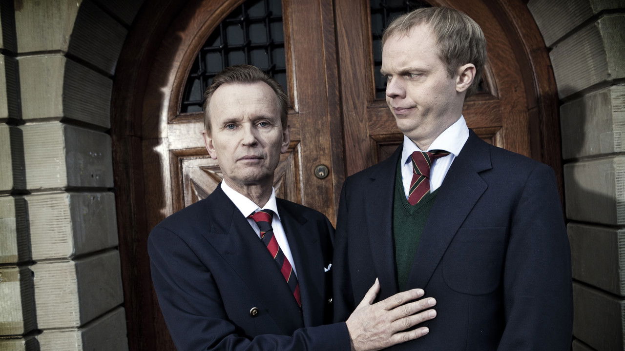 Pappas pengar backdrop