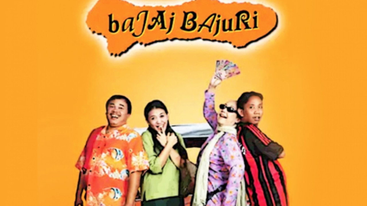 Bajaj Bajuri backdrop