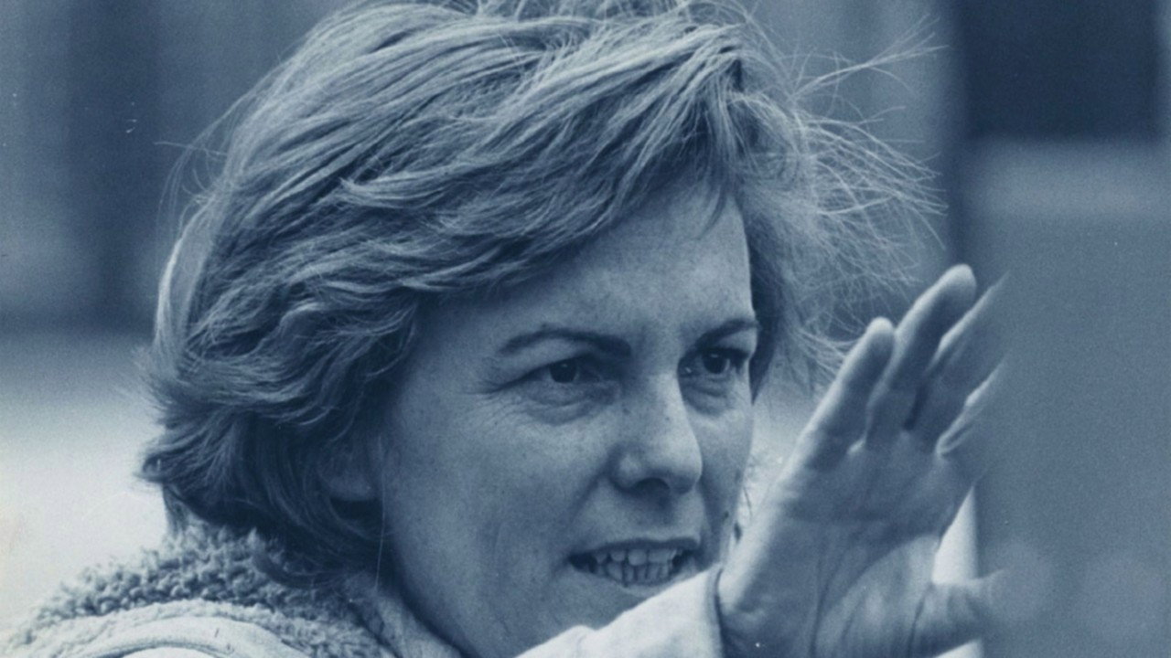 La TV di Liliana Cavani backdrop