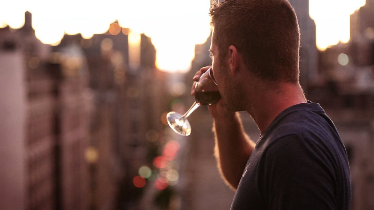 Moveable Feast with Fine Cooking backdrop