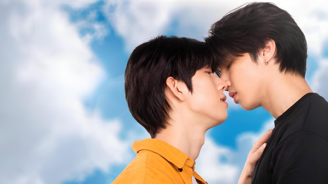 Love Syndrome III: Uncut Version backdrop