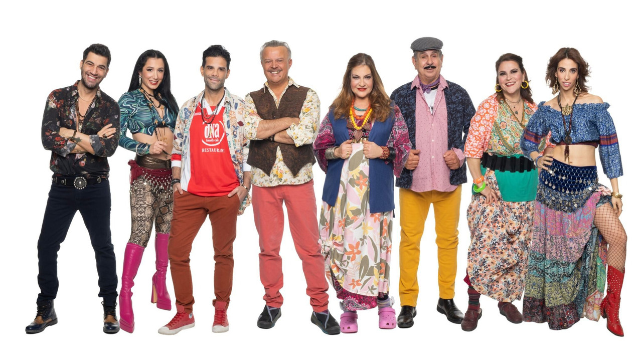 The Curse of Tzela Delafraga backdrop