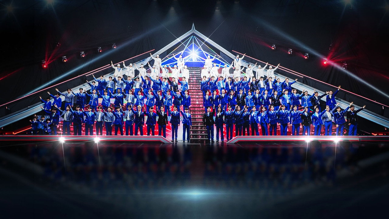 무명전설 backdrop