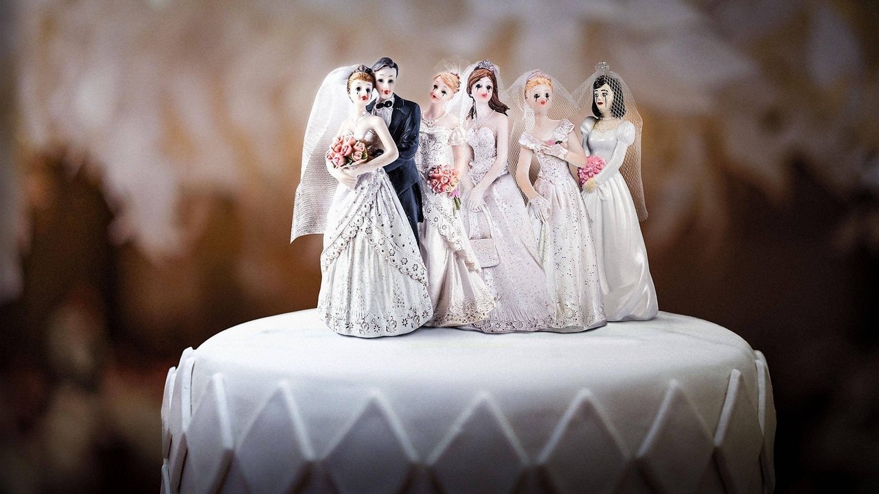 The Other Mrs Jordan: Catching the Ultimate Conman backdrop