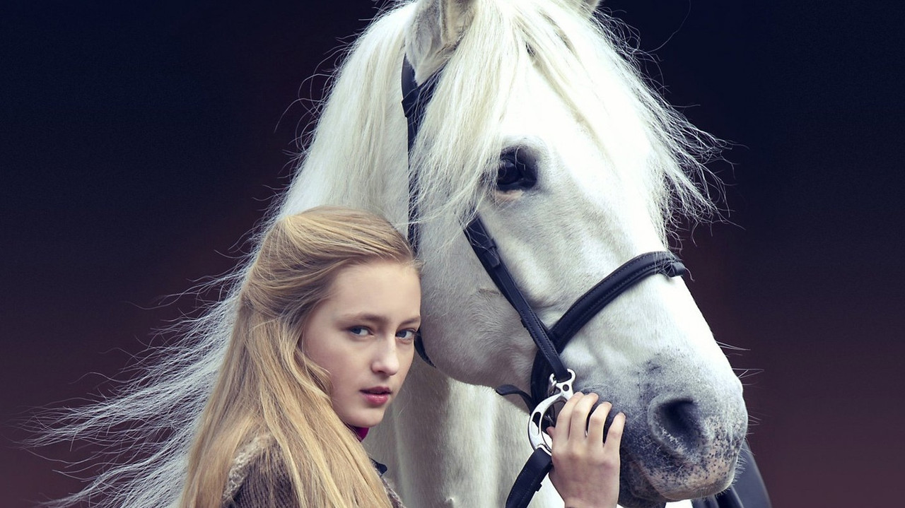 The Legend of Longwood backdrop