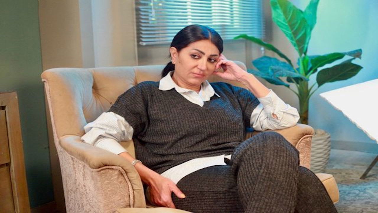 The Yellow Saraya backdrop