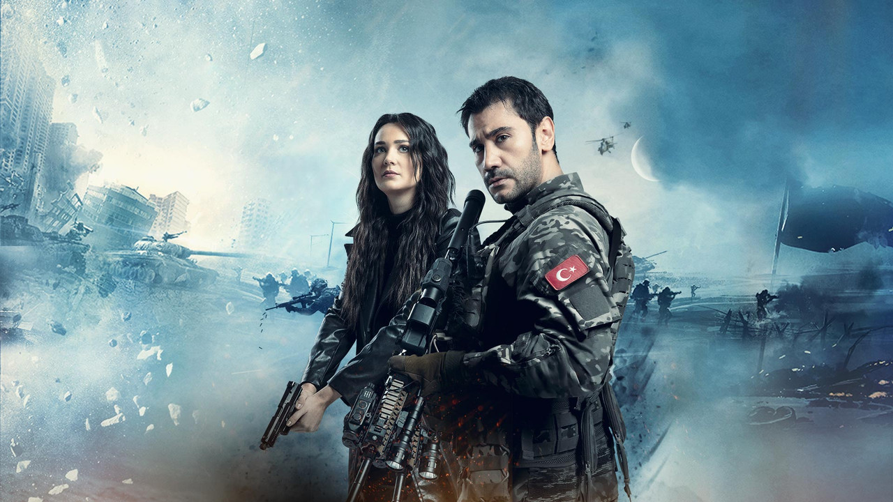 The Patriots backdrop