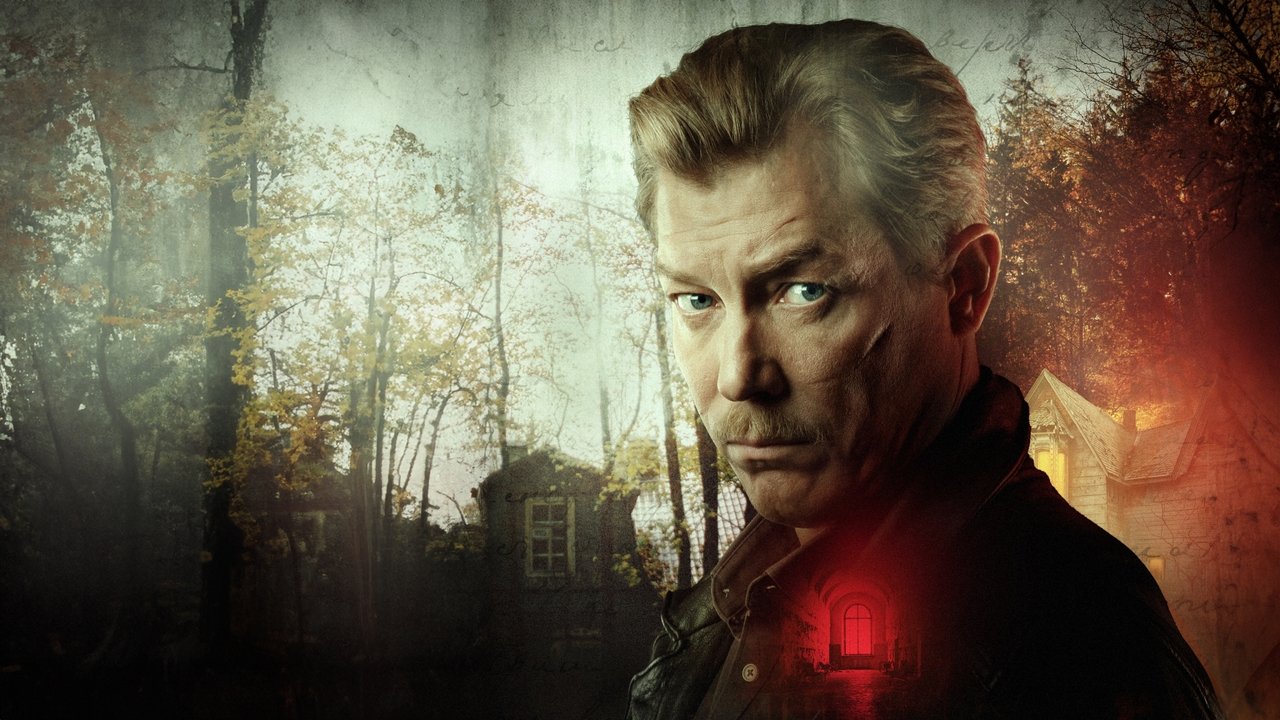 Ultimate Measure backdrop