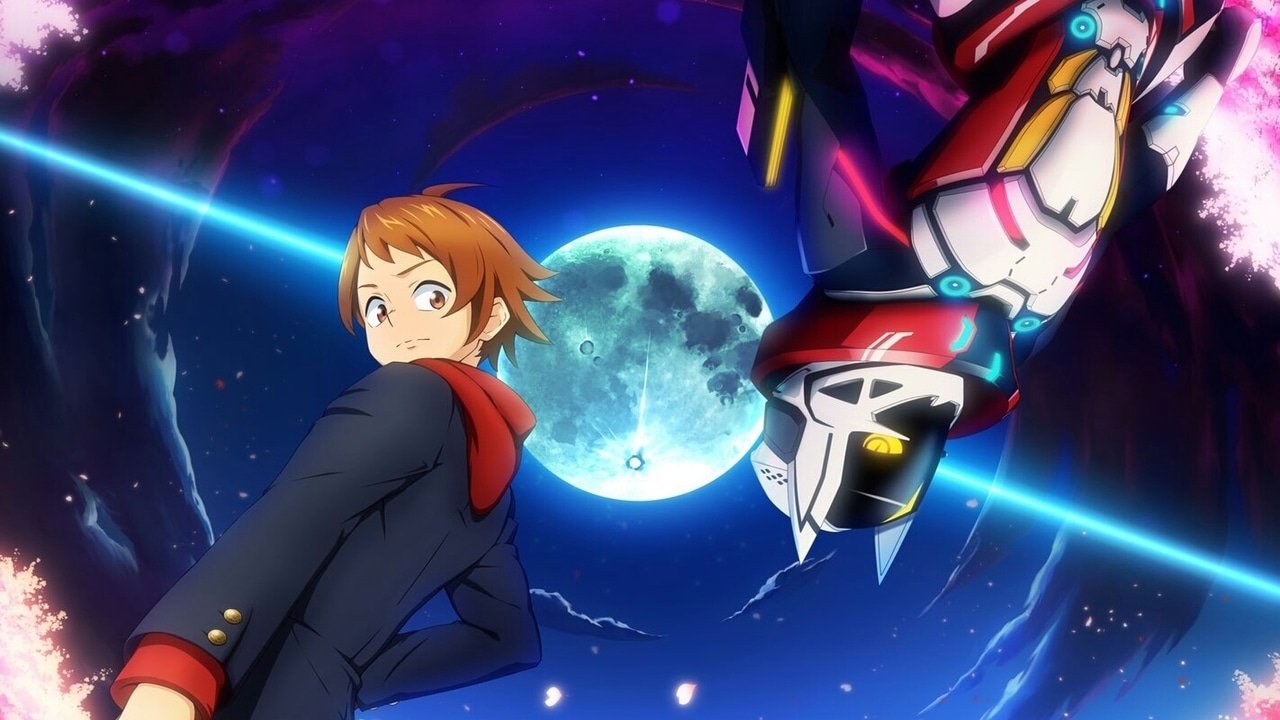 Shikizakura backdrop