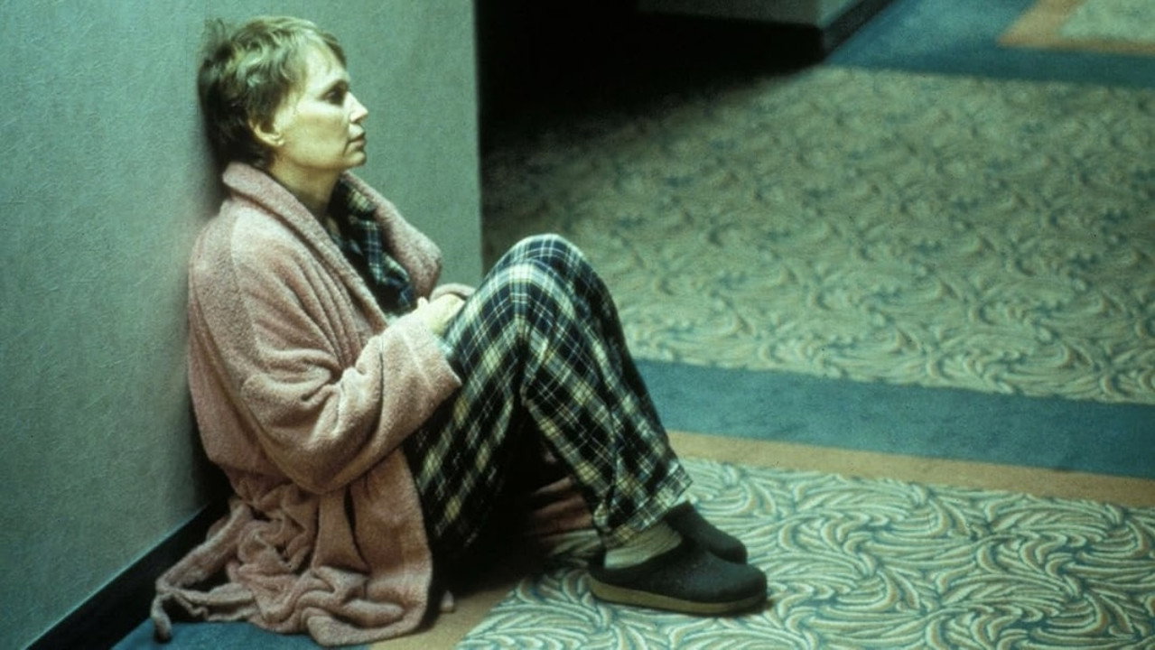 Forget Me Never backdrop