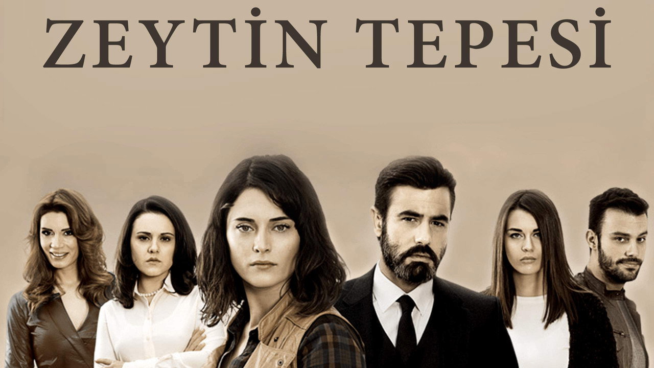 Zeytin Tepesi backdrop