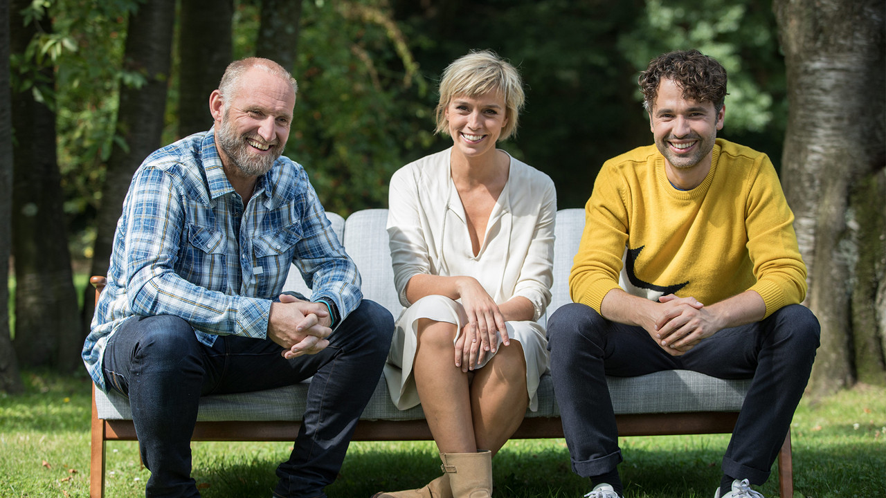 Voor hetzelfde geld backdrop