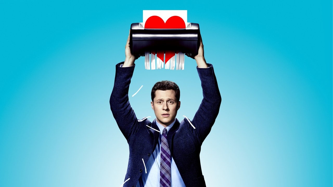 Kevin from Work backdrop