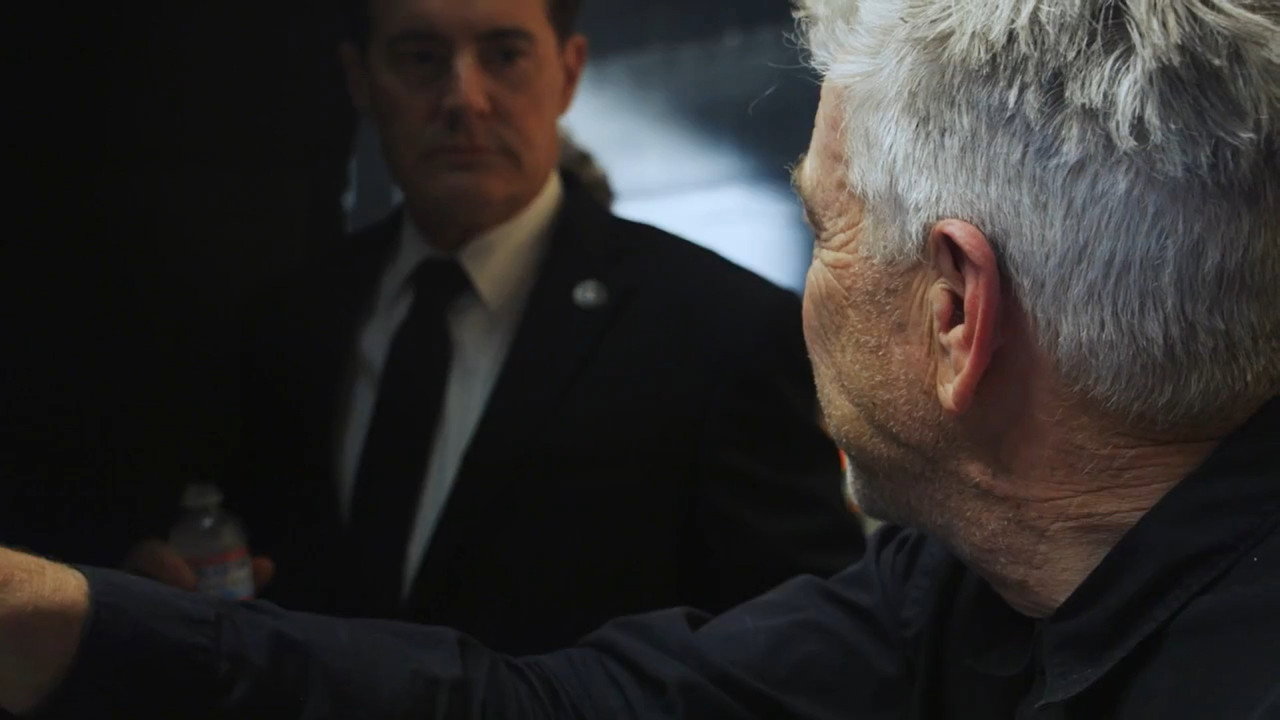 A Pot of Boiling Oil backdrop