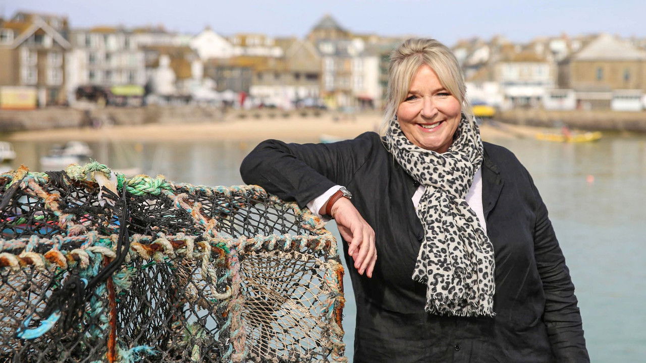 Watercolour Challenge backdrop