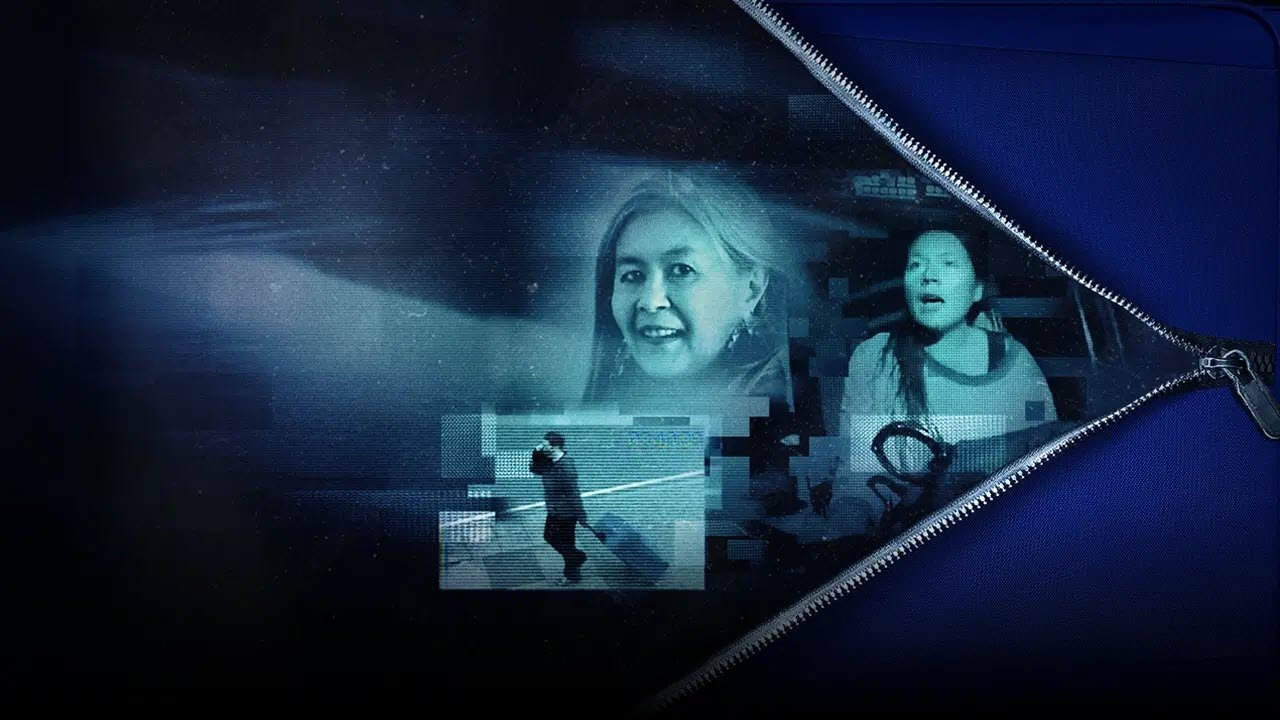 Body In The Suitcase: The Murder Of Deborah Chong backdrop