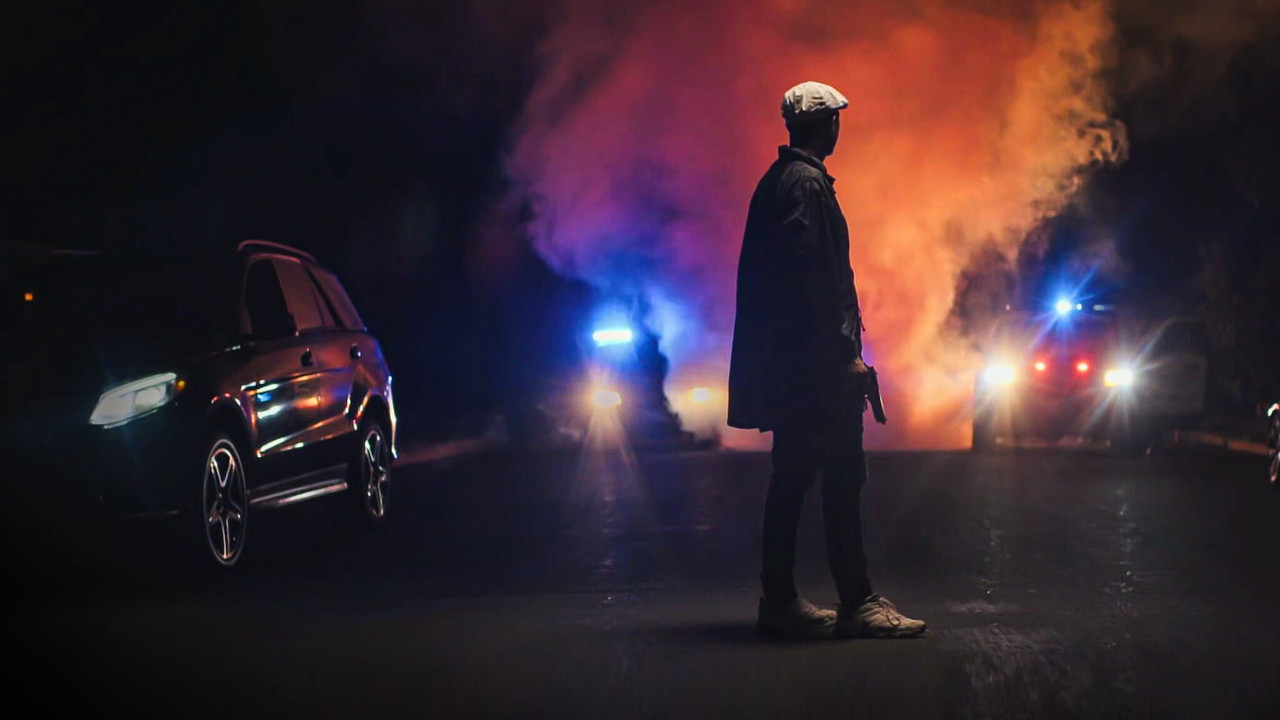 American Manhunt: The Boston Marathon Bombing backdrop