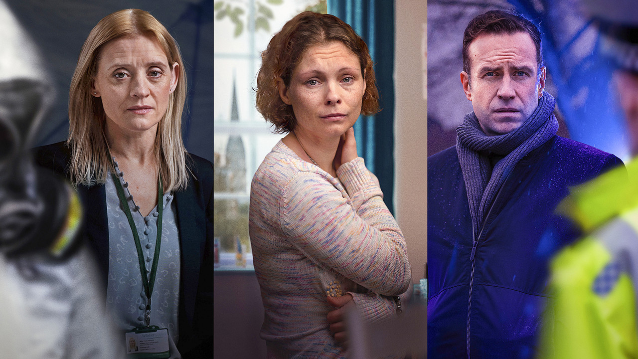 The Salisbury Poisonings backdrop