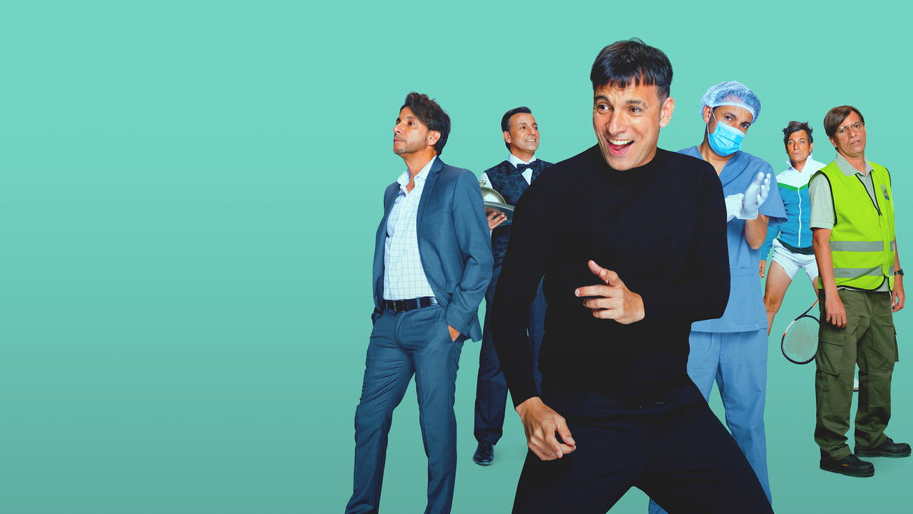 Unexpected Loves backdrop