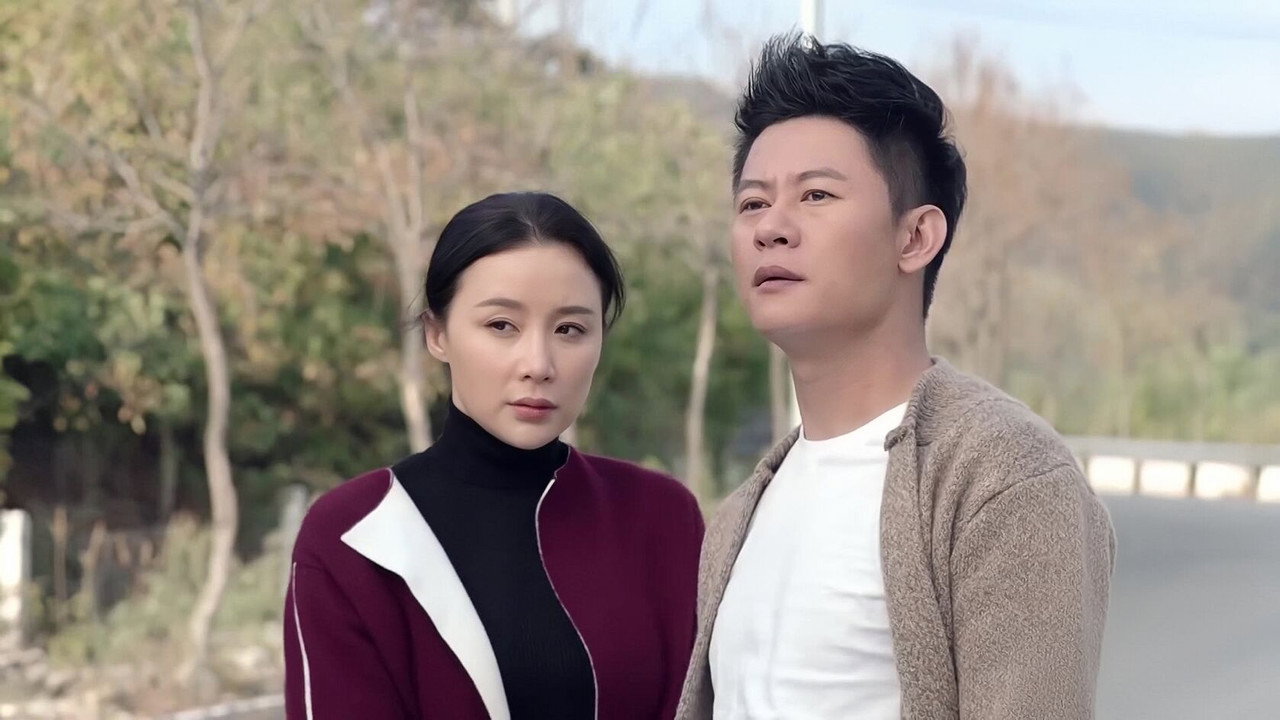 春暖花又开 backdrop